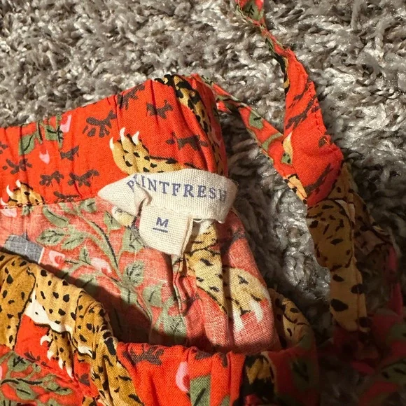 Printfresh Long Sleeve and Pants Witchy PJ Set - Picture 3 of 6